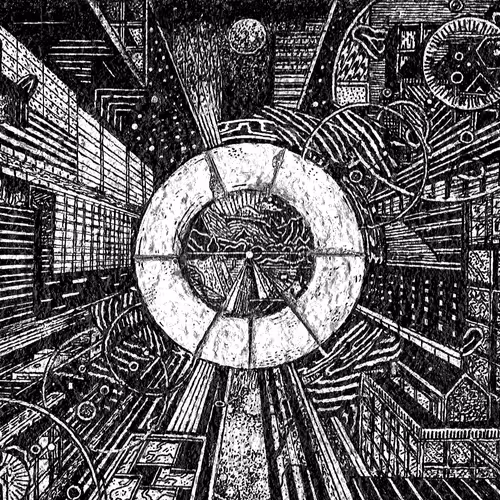 Halo - Night Visions #865