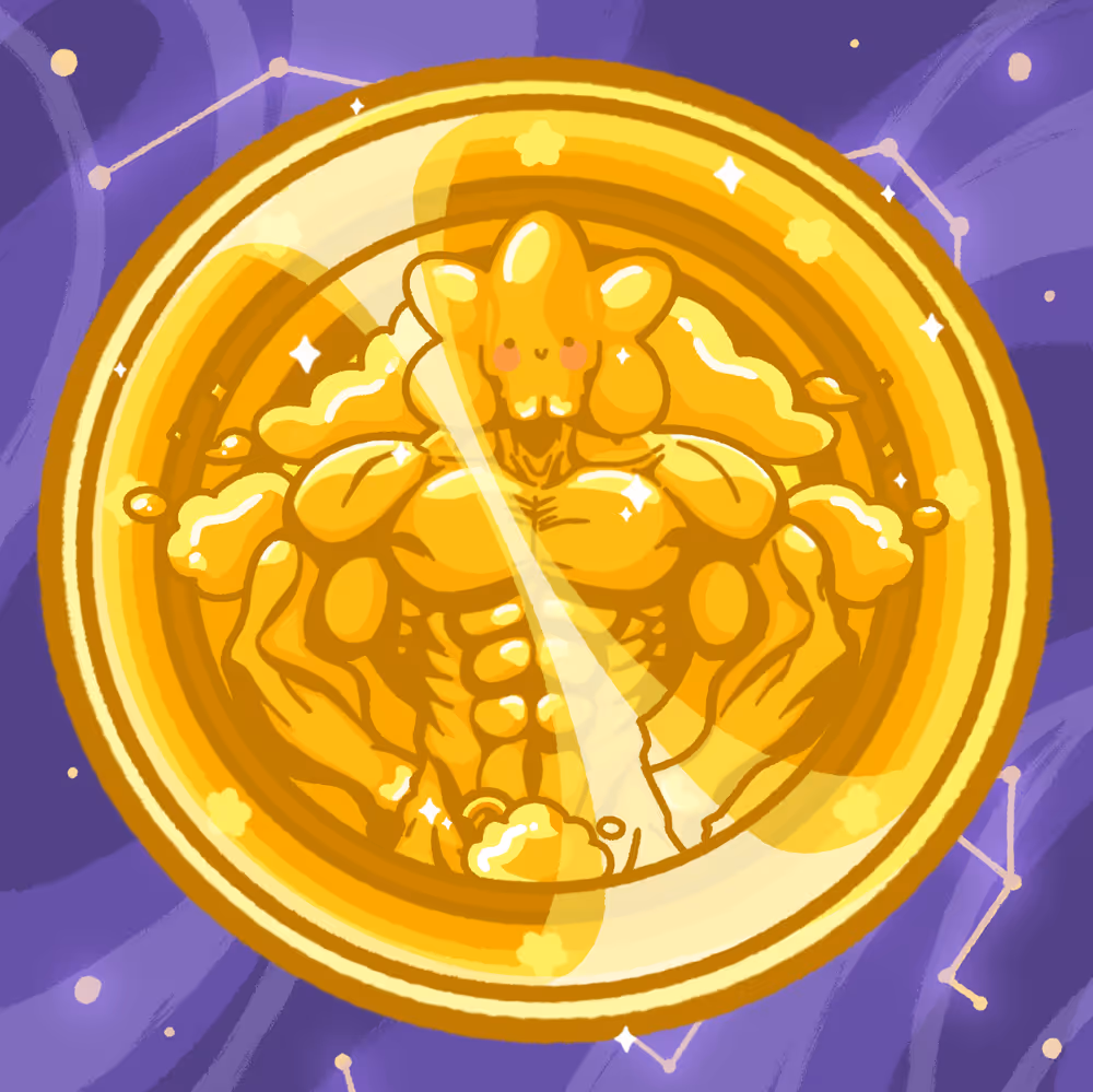 Giga Star Token