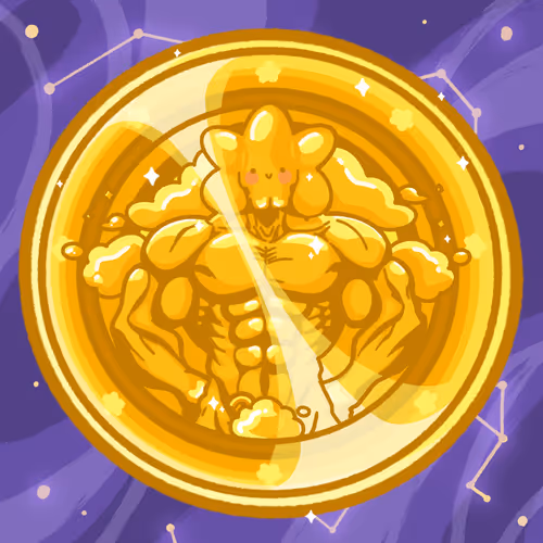 Giga Star Token