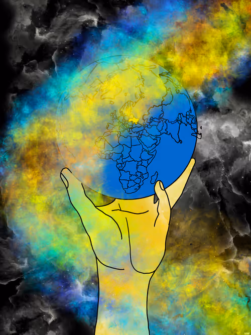 One World