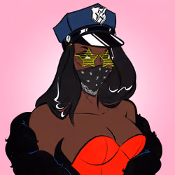 Flinch Characters #2807