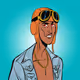 Flinch Characters #734