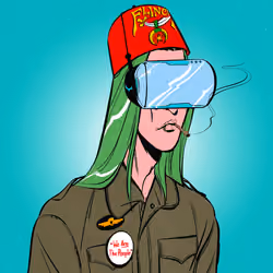 Flinch Characters #1087