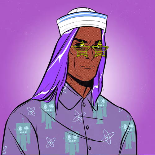 Flinch Characters #5218