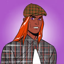 Flinch Characters #5178