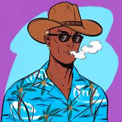 Flinch Characters #4334
