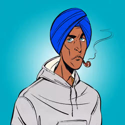 Flinch Characters #756