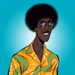 Flinch Characters #646