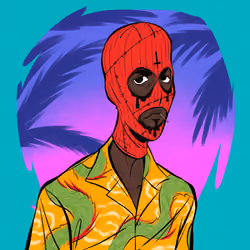 Flinch Characters #3470