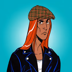 Flinch Characters #1041