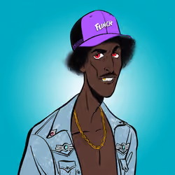 Flinch Characters #1621