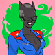 5318