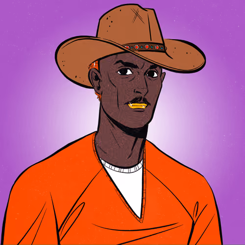 Flinch Characters #4515