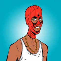 Flinch Characters #439