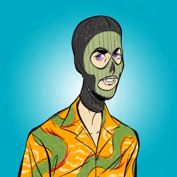 Flinch Characters #427