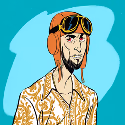 Flinch Characters #792