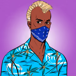 Flinch Characters #2531