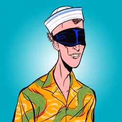 Flinch Characters #31