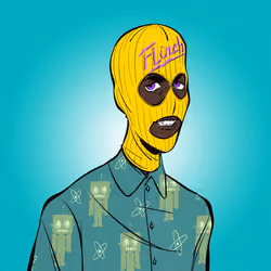 Flinch Characters #488