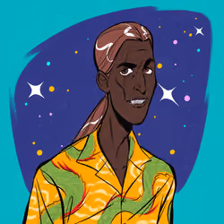 Flinch Characters #3887