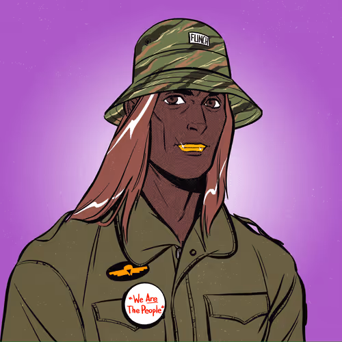 Flinch Characters #5159