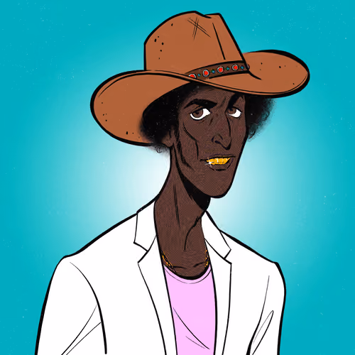 Flinch Characters #1129