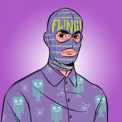 Flinch Characters #2207