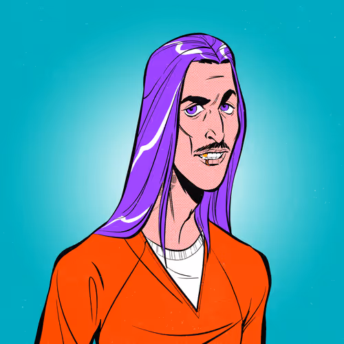 Flinch Characters #861