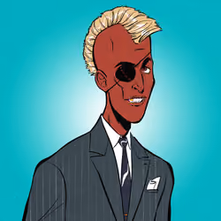 Flinch Characters #3874