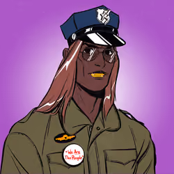 Flinch Characters #4653