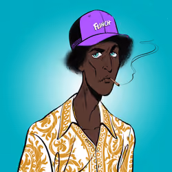Flinch Characters #1623