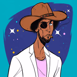 Flinch Characters #1155
