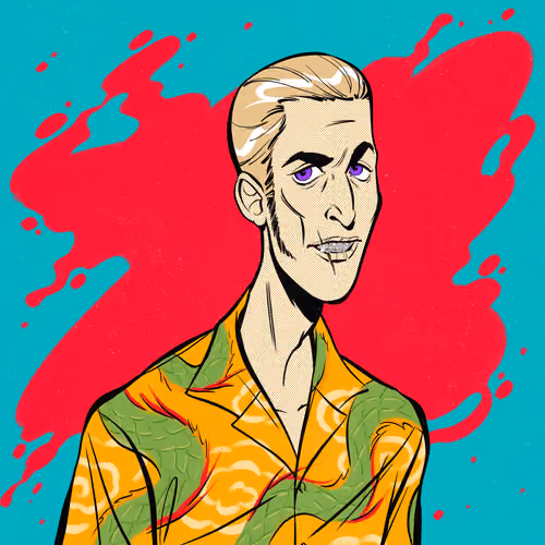 Flinch Characters #3939