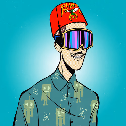Flinch Characters #223