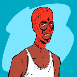 Flinch Characters #425