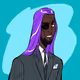 Flinch Characters #822