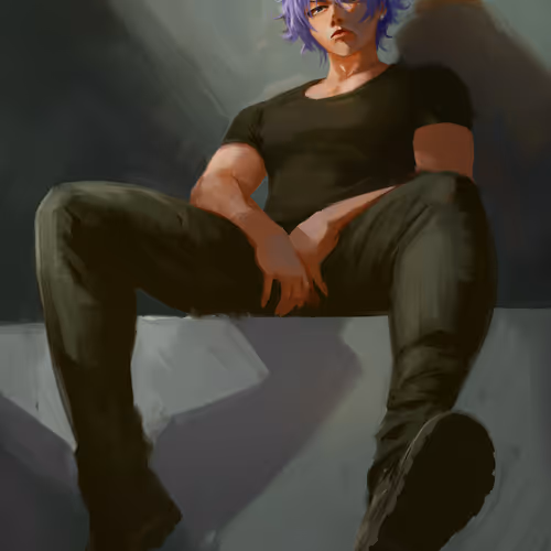 Shizzy Commissions