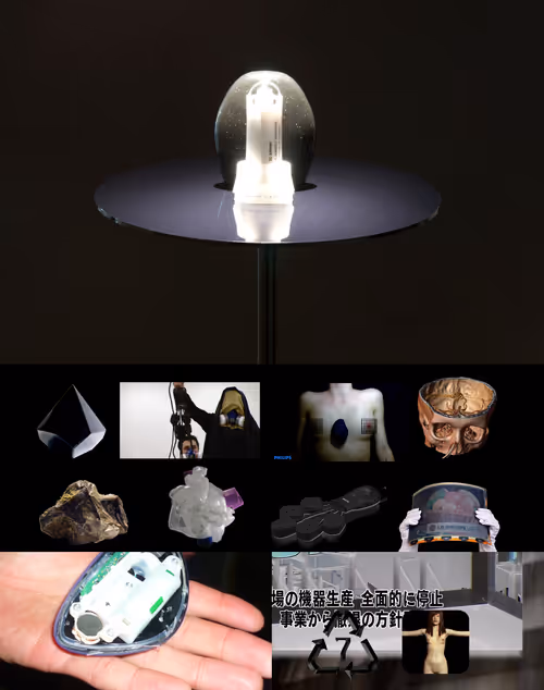 Item #29 Media