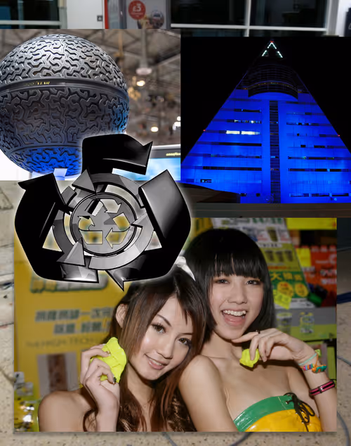 Item #5 Media