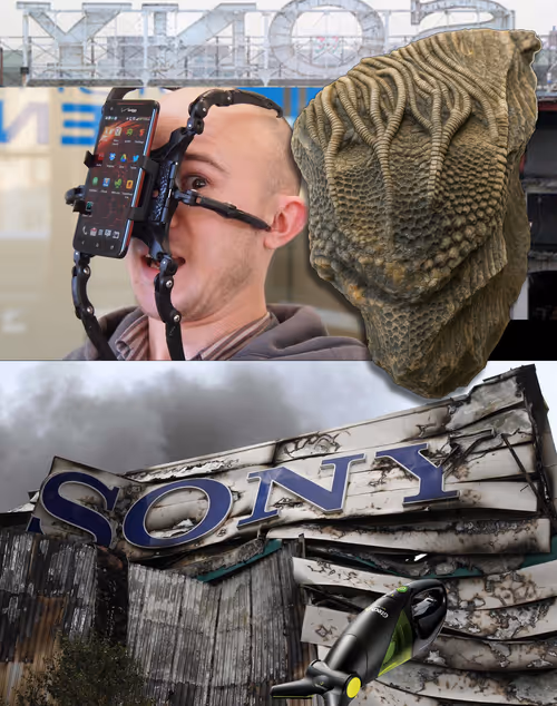 Item #2 Media