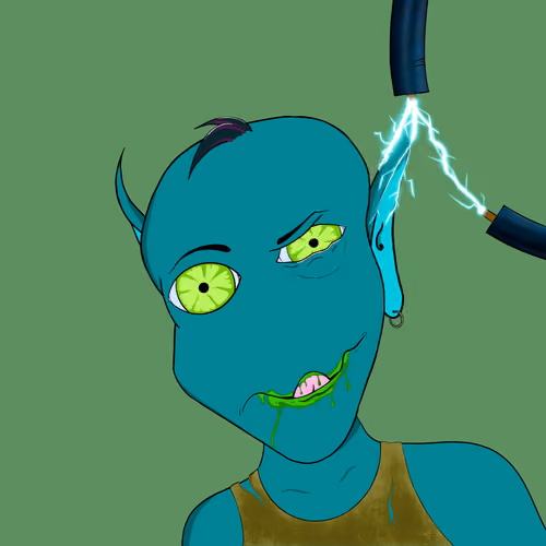 LabGoblinZ #3456