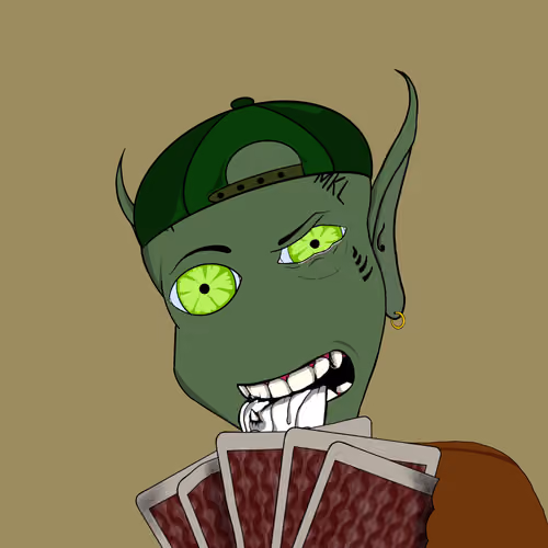 LabGoblinZ #3425