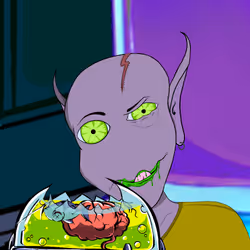 7786