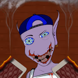 6474
