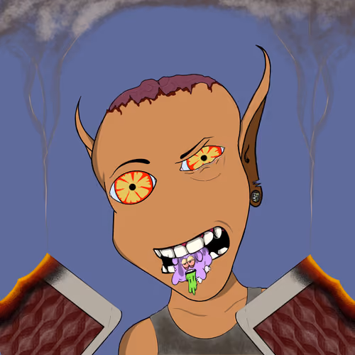 LabGoblinZ #5522