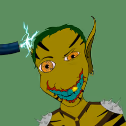 LabGoblinZ #843