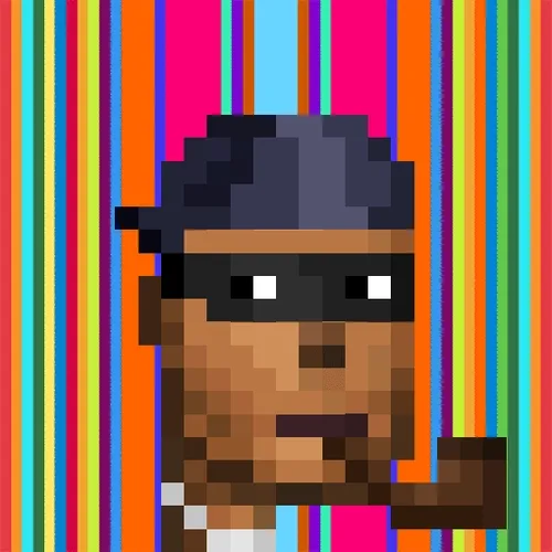 Phunks2023 Animated