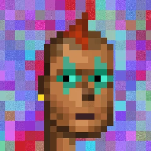 Phunks2023 Animated