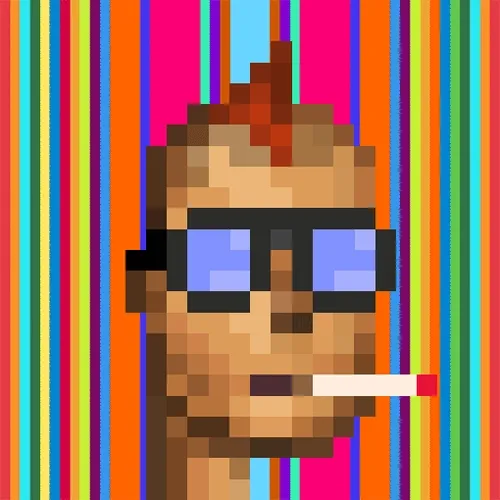 Phunks2023 Animated