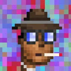 Phunks 2023 | Animated #1115